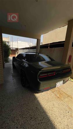 دۆج چالنجەر